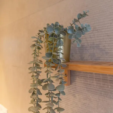 Urban Chic Loft Center * Malaga